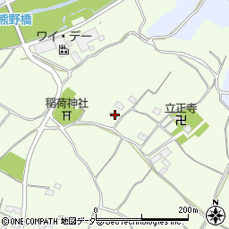 山梨県甲州市勝沼町山1977-1周辺の地図