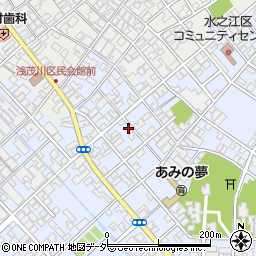 京都府京丹後市網野町網野740周辺の地図
