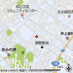 京都府京丹後市網野町網野2730周辺の地図