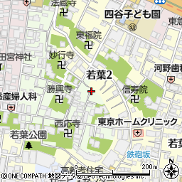 エムティージィージャパン周辺の地図