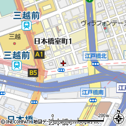 東京シティ信用金庫本店周辺の地図