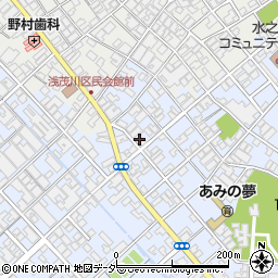 京都府京丹後市網野町網野733周辺の地図