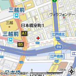 東京シティ信用金庫　事務部周辺の地図