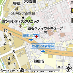 インターレックス・フォレスト・プロダクツ・ジャパン・リミテッド周辺の地図