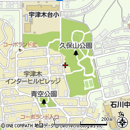 東京都八王子市宇津木町1026周辺の地図