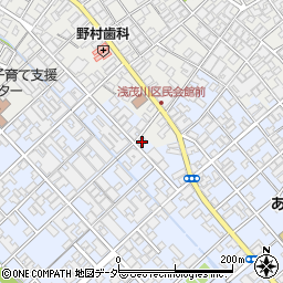 京都府京丹後市網野町網野541周辺の地図