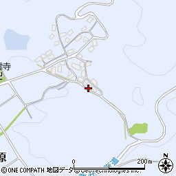 京都府与謝郡伊根町大原895周辺の地図