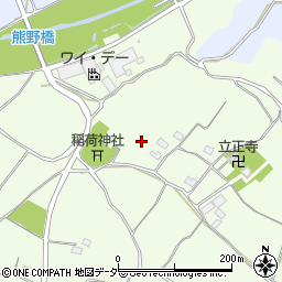 山梨県甲州市勝沼町山1978周辺の地図