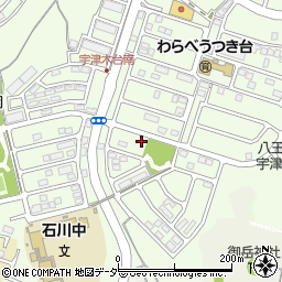 東京都八王子市久保山町1丁目27-14周辺の地図