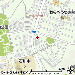 東京都八王子市久保山町1丁目27-10周辺の地図