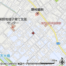 京都府京丹後市網野町網野1648-1周辺の地図
