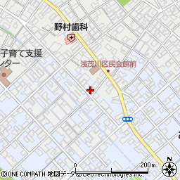 京都府京丹後市網野町網野554周辺の地図
