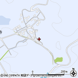 京都府与謝郡伊根町大原897周辺の地図