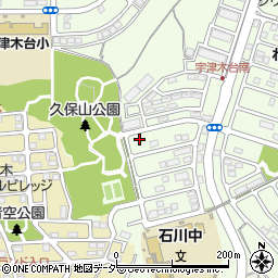 東京都八王子市久保山町2丁目49-6周辺の地図