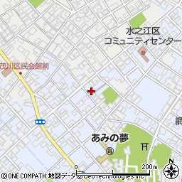 京都府京丹後市網野町網野617-1周辺の地図