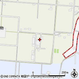 有限会社市原建興周辺の地図