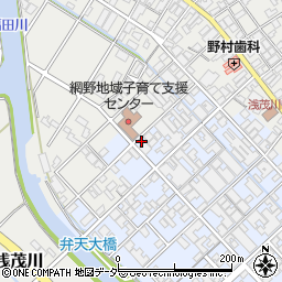 京都府京丹後市網野町網野1660周辺の地図