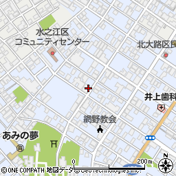 京都府京丹後市網野町網野2768周辺の地図