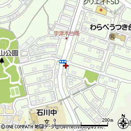 東京都八王子市久保山町1丁目28-1周辺の地図