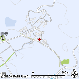 京都府与謝郡伊根町大原891周辺の地図