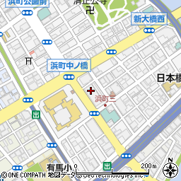 菱光サービス株式会社周辺の地図