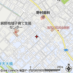 京都府京丹後市網野町網野576周辺の地図