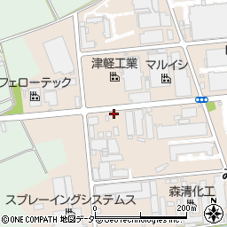 千葉県匝瑳市みどり平3034周辺の地図