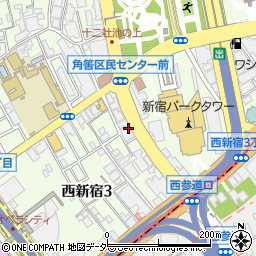 株式会社豊田貿易周辺の地図