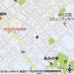 京都府京丹後市網野町網野756-3周辺の地図