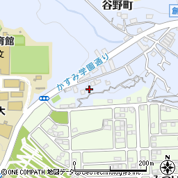 株式会社あけぼの通商周辺の地図