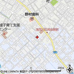 京都府京丹後市網野町網野555周辺の地図