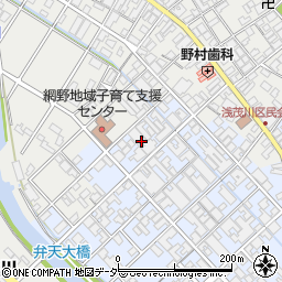 京都府京丹後市網野町網野1657周辺の地図