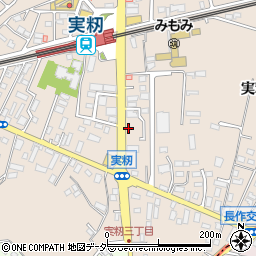 株式会社ベストホーム　習志野店周辺の地図