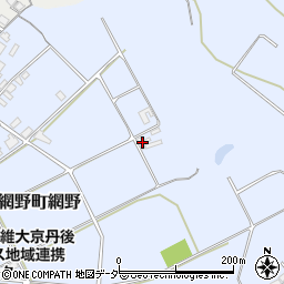 京都府京丹後市網野町網野3404周辺の地図