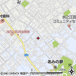 京都府京丹後市網野町網野756-1周辺の地図