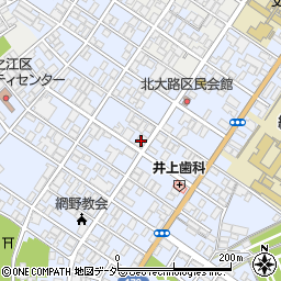 京都府京丹後市網野町網野2799周辺の地図