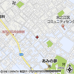京都府京丹後市網野町網野718周辺の地図