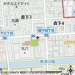 丸英自動車有限会社周辺の地図