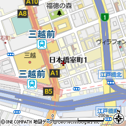 有限会社ミカド珈琲店周辺の地図