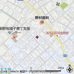 京都府京丹後市網野町網野1650周辺の地図