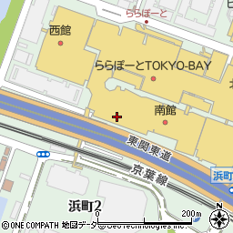 松陽産業株式会社周辺の地図