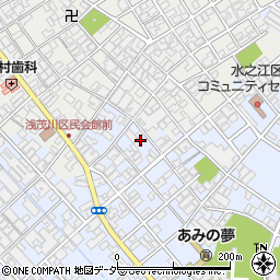 京都府京丹後市網野町網野756-4周辺の地図
