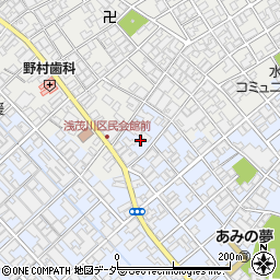 京都府京丹後市網野町網野653周辺の地図