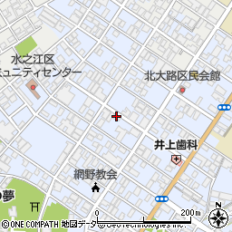 京都府京丹後市網野町網野2718周辺の地図