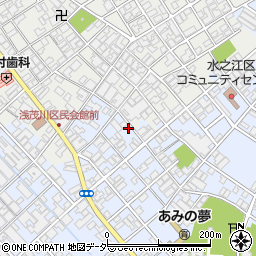 京都府京丹後市網野町網野756周辺の地図