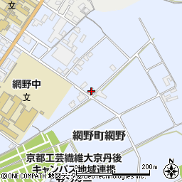 京都府京丹後市網野町網野2474周辺の地図