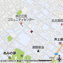 京都府京丹後市網野町網野2765周辺の地図