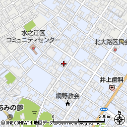 京都府京丹後市網野町網野2769周辺の地図