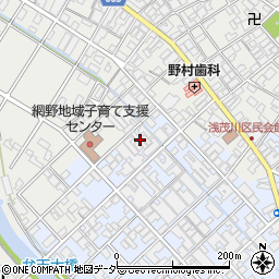京都府京丹後市網野町網野1656-2周辺の地図