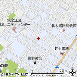 京都府京丹後市網野町網野2719周辺の地図